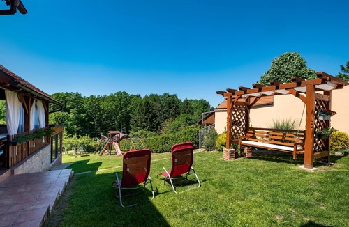 Kravarsko House | Pet friendly home in Velika Buna