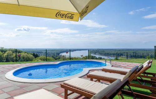 Aljmas House | Pet Friendly Home In Aljmas With Sauna