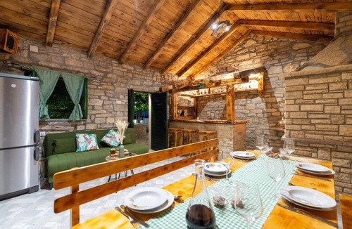 Benkovac House | Pet friendly home in Benkovac
