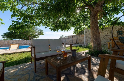 Benkovac House | Pet friendly home in Benkovac