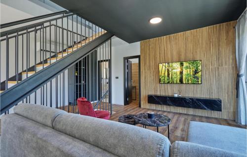 Bedenica House | Pet Friendly Home In Bedenica With Private Swimming Pool, Can Be Inside Or Outside
