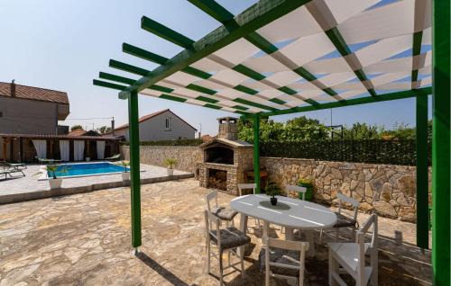 Benkovac House | Pet Friendly Home In Benkovac