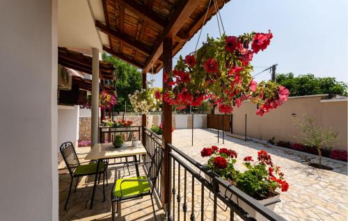 Benkovac House | Pet Friendly Home In Benkovac