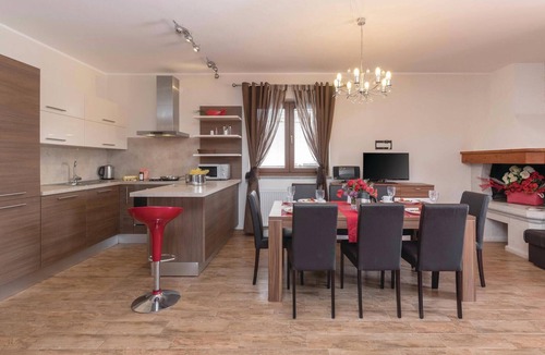 Barbariga House | Pet friendly home in Betiga