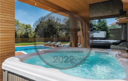 Bibici House | Pet Friendly Home In Bibici With Sauna