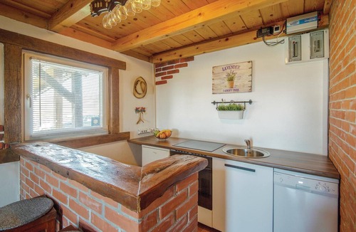 Pisarovina House | Pet friendly home in Bratina