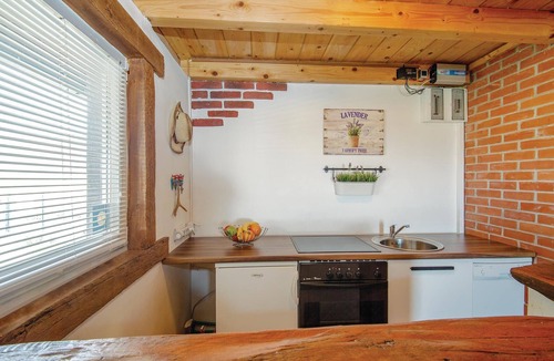 Pisarovina House | Pet friendly home in Bratina
