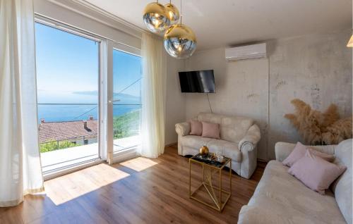 Bregi House | Pet Friendly Home In Bregi With House Sea View