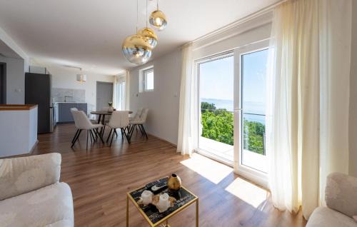Bregi House | Pet Friendly Home In Bregi With House Sea View