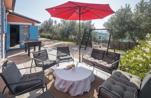 Krasica House | Pet Friendly Home In Buje