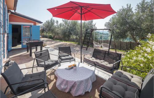 Krasica House | Pet Friendly Home In Buje