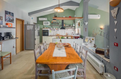 Krasica House | Pet Friendly Home In Buje