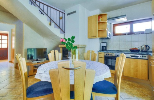 Kastel House | Pet friendly home in Buje