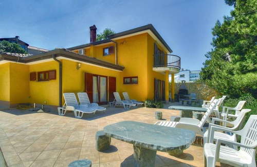 Kastel House | Pet friendly home in Buje