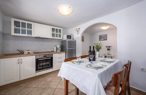 Sveta Nedelja House | Pet friendly home in Cere