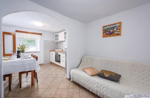 Sveta Nedelja House | Pet friendly home in Cere