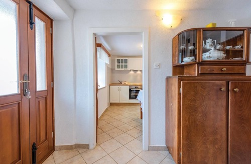 Sveta Nedelja House | Pet friendly home in Cere