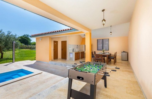 Divsici House | Pet friendly home in Divsici
