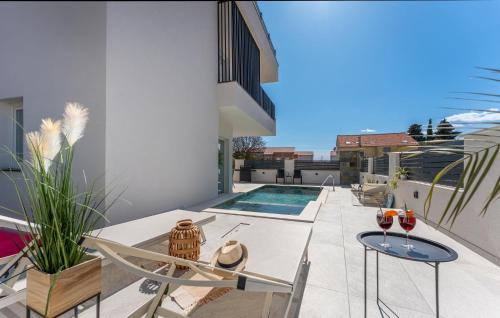 Drage House | Pet Friendly Home In Drage