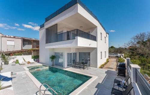 Drage House | Pet Friendly Home In Drage