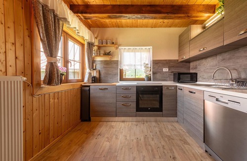 Gospic House | Pet friendly home in Gospic