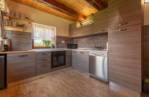 Gospic House | Pet friendly home in Gospic