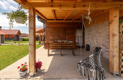 Gospic House | Pet friendly home in Gospic
