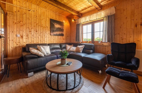 Gospic House | Pet friendly home in Gospic