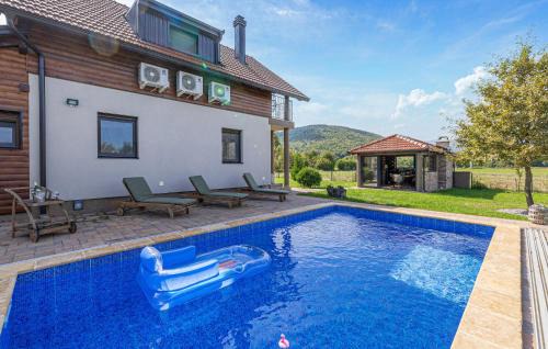 Gospic House | Pet Friendly Home In Gospic
