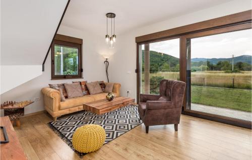 Gospic House | Pet Friendly Home In Gospic