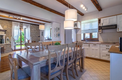 Cabrunici House | Pet friendly home in Cabrunici