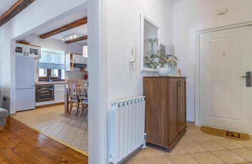 Cabrunici House | Pet friendly home in Cabrunici
