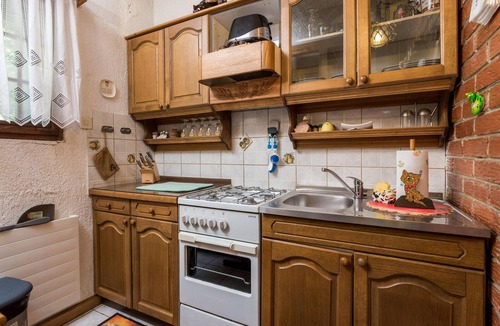 Krivi Put House | Pet friendly home in Krivi Put with WiFi