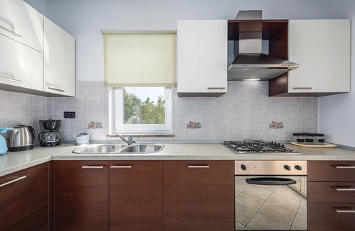 Sveta Nedelja House | Pet friendly home in Nedescina