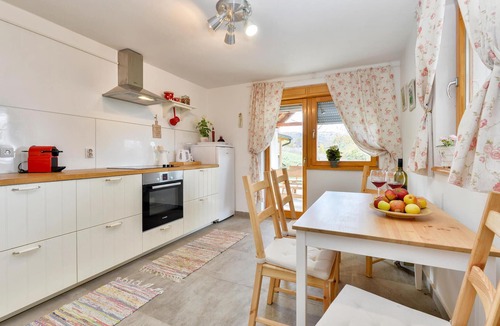 Varazdinske Toplice House | Pet friendly home in Piscanovec