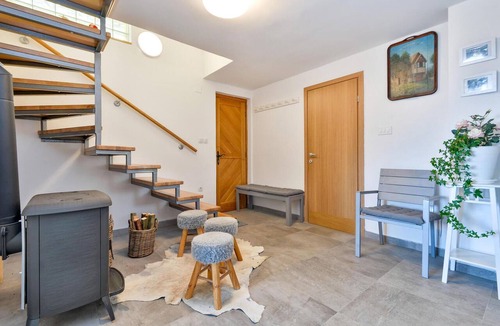 Varazdinske Toplice House | Pet friendly home in Piscanovec