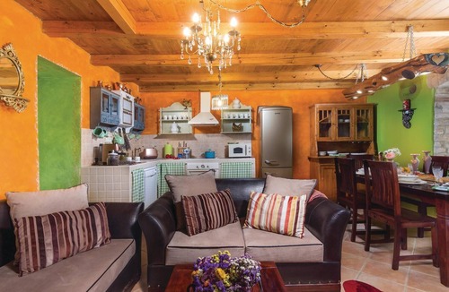 Hrboki House | Pet friendly home in Hrboki