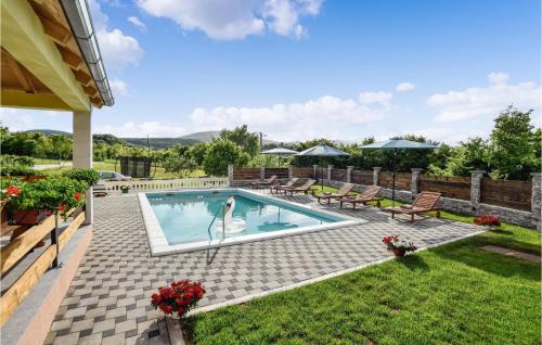 Citluk House | Pet Friendly Home In Hrvace