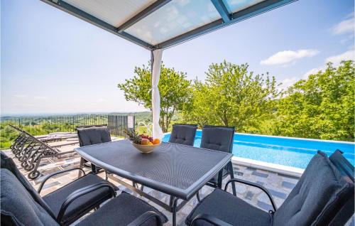 Jastrebarsko House | Pet Friendly Home In Ivancici