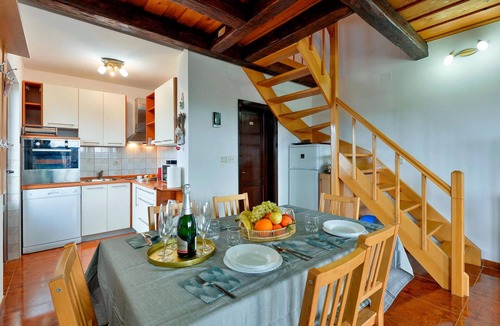 Varazdinske Toplice House | Pet friendly home in Jalzabet