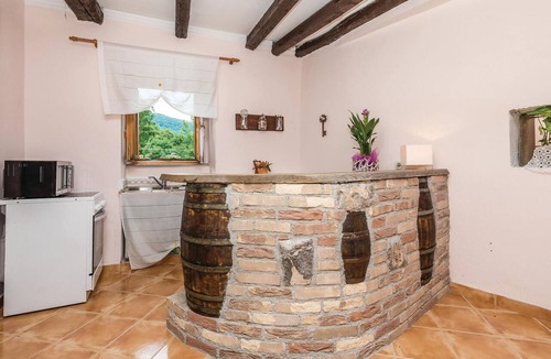 Veli Brgud House | Pet friendly home in Jurdani