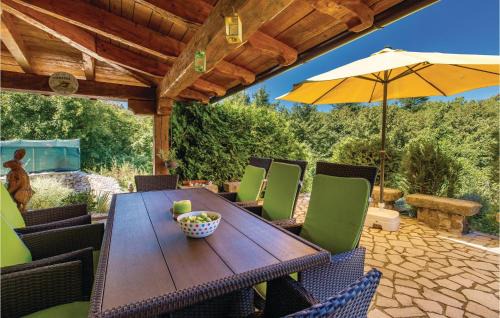 Veli Brgud House | Pet Friendly Home In Jurdani