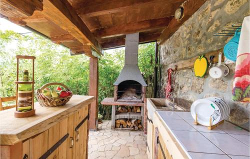 Veli Brgud House | Pet Friendly Home In Jurdani