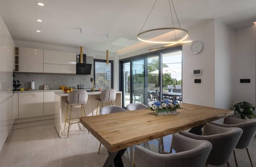 Kostrena House | Pet friendly home in Kostrena