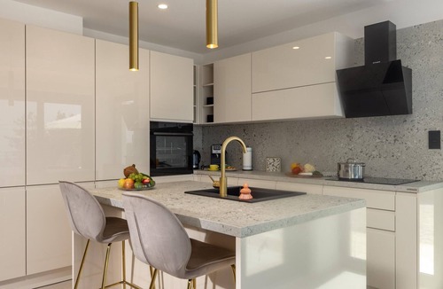 Kostrena House | Pet friendly home in Kostrena