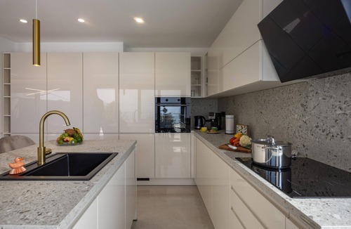 Kostrena House | Pet friendly home in Kostrena