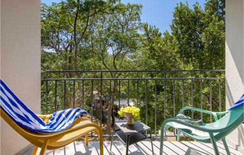 Kraljevica House | Pet Friendly Home In Kraljevica
