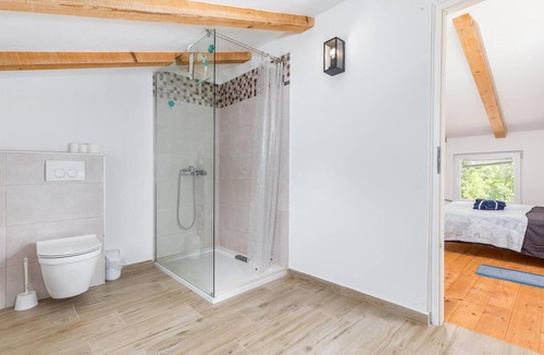 Zminj House | Pet friendly home in Krnicari
