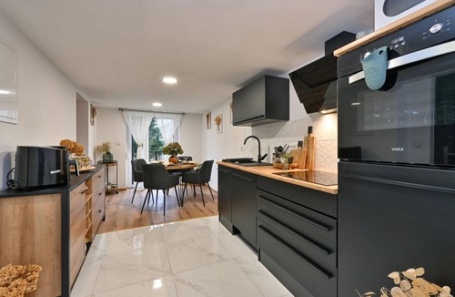 Kapela House | Pet friendly home in Kapela with sauna
