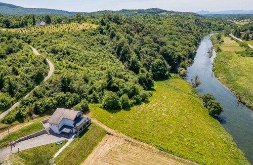 Barilovic House | Pet Friendly Home In Kosijersko Selo With Wifi